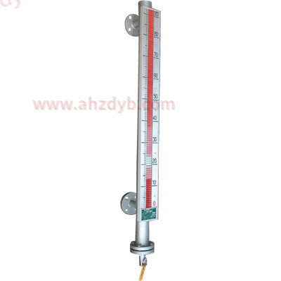 UHC-C-S型防霜式磁翻转液位计